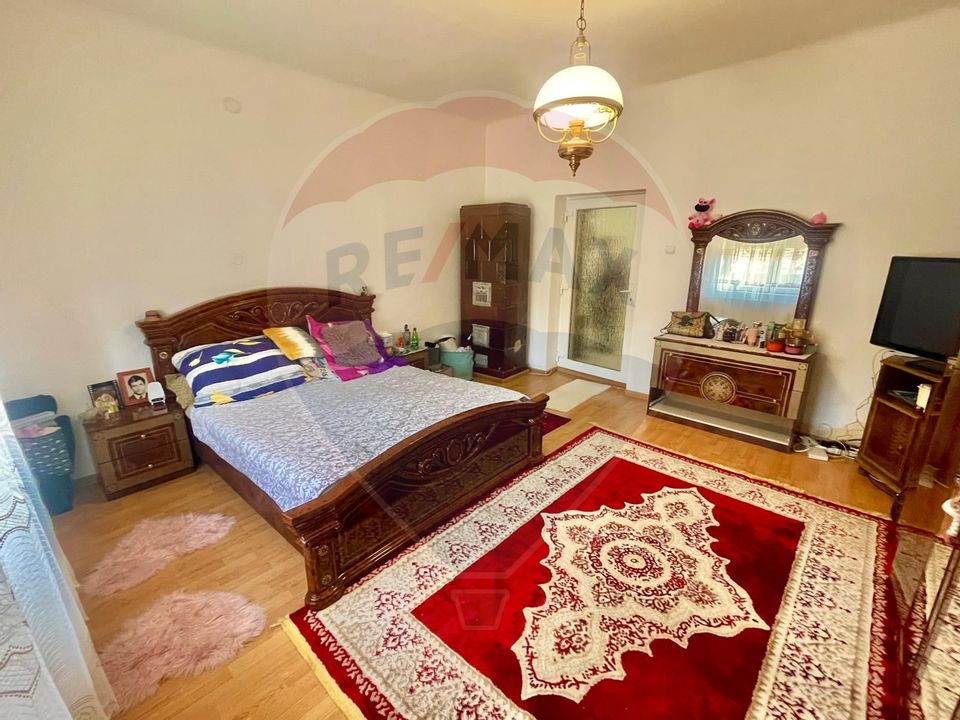 2 room House / Villa for sale, Central area