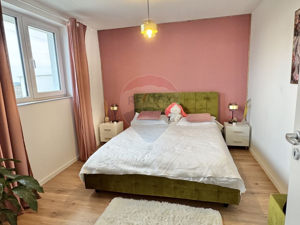 4 room House / Villa for sale