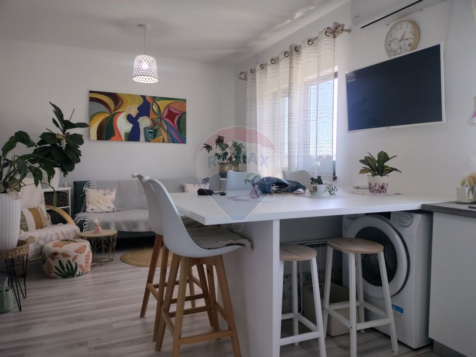 Casă cocheta si primitoare în Nazna -Târgu Mureș