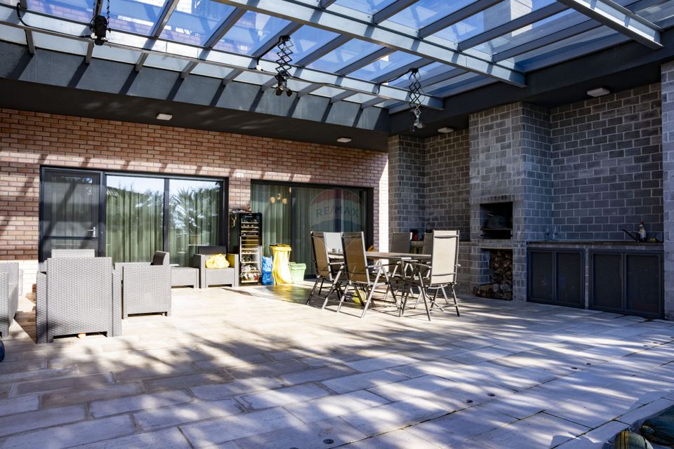 5 room House / Villa for sale, Dealuri Oradea area