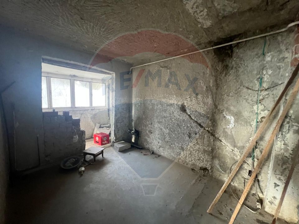 3 room Apartment for sale, Sud area