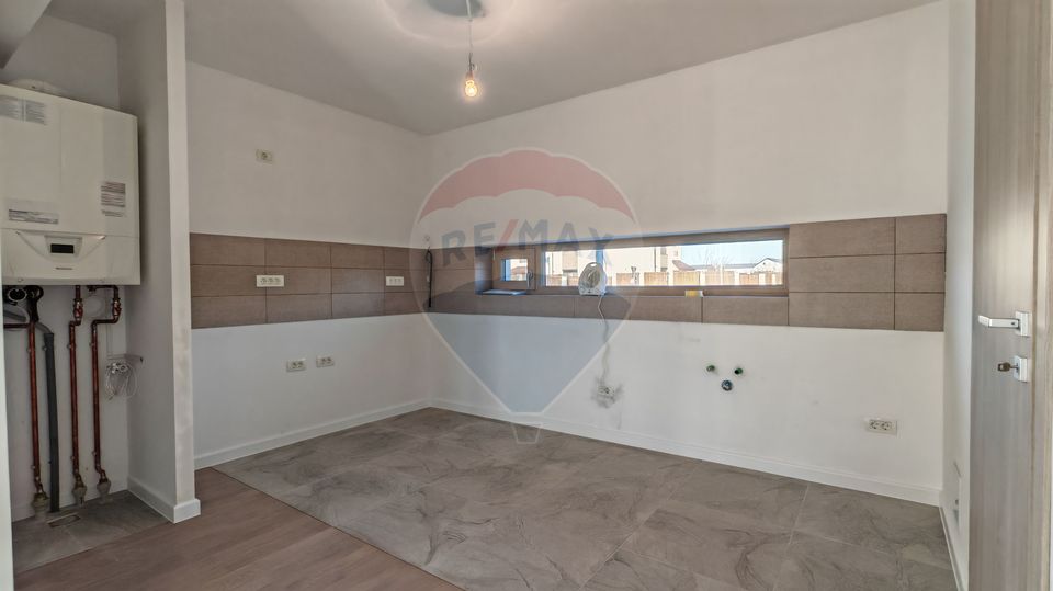 Duplex de vanzare Otopeni/Odăi I Confort, calitate si functionalitate