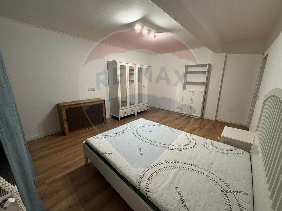 Apartament 2 camere decomandat de inchiriat Becas