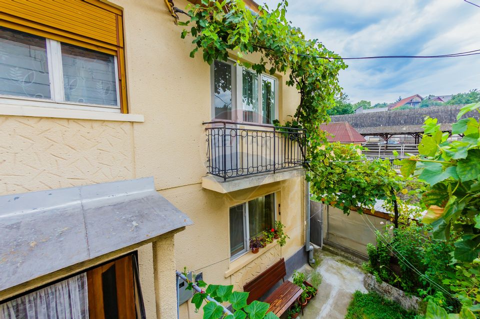 Casă  de vanzare Baia Sprie central