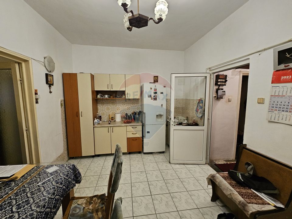 2 room Apartment for sale, Cismigiu area