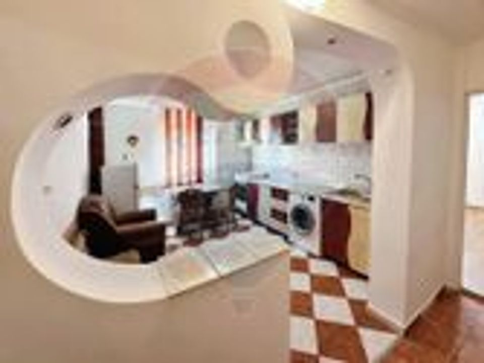 2 room Apartment for rent, Oltenitei area