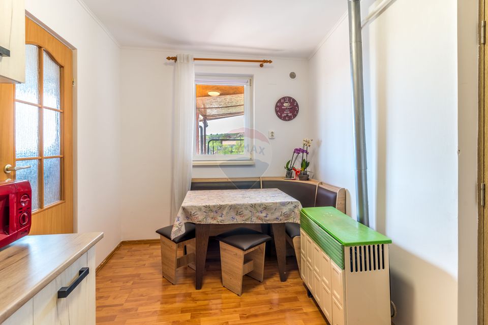 3 room House / Villa for sale