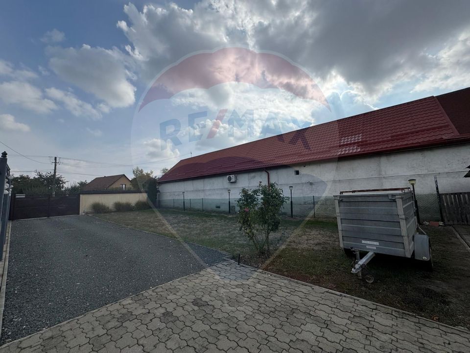 Teren 1,047mp Vladimirescu -zona centrala