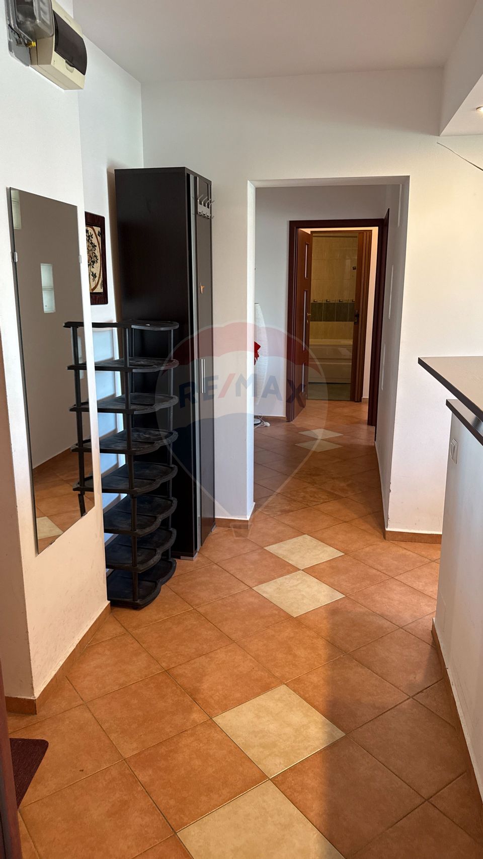 3 room Apartment for sale, Politehnica area