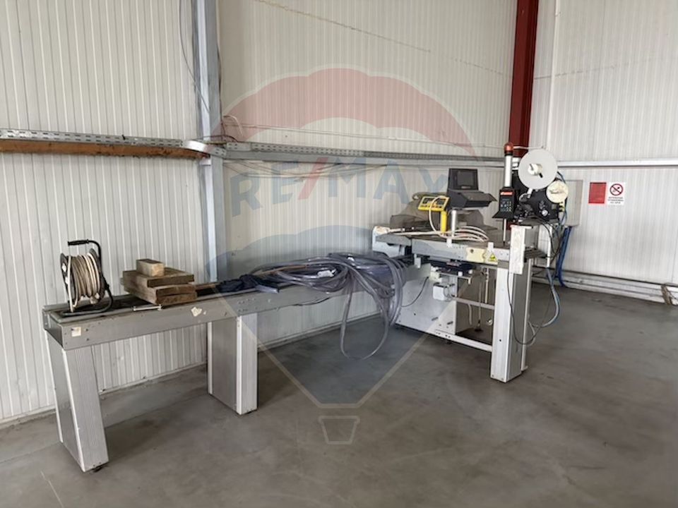 430,000sq.m Special Property for sale