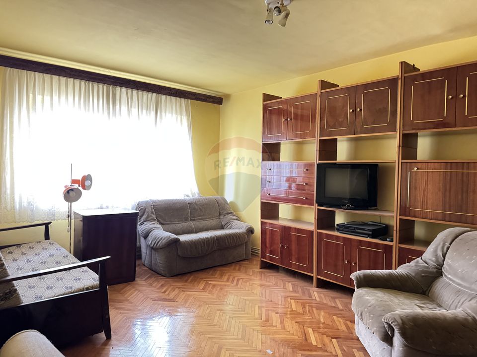 3 room Apartment for sale, Vitrometan area