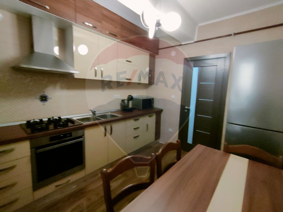 Apartament de închiriat Pet Friendly!