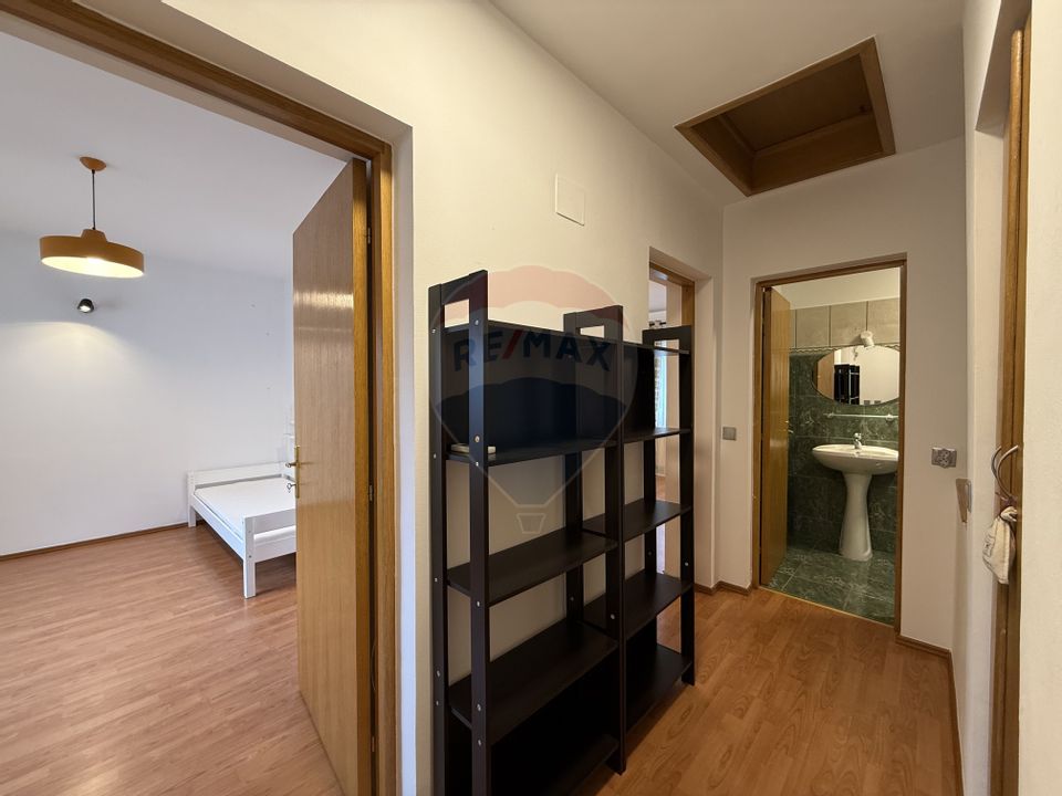 For rent | 4-room villa with garage and garden 125 sqm | Azur Piper