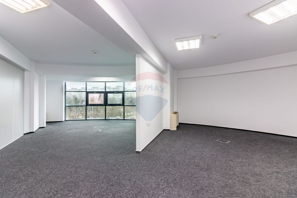 Inchiriere Spațiu de birouri 245- 775 mpIspatiu open spaceI Baba Novac