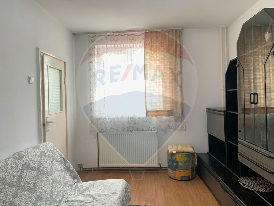 Apartament cu 2 camere de închiriat în Gheorgheni, zona Iulius Mall