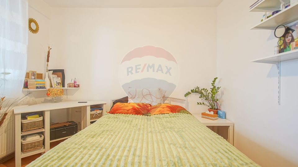 3 CAMERE DECOMANDAT || GRIVITEI || LANGA KAUFLAND || 0% COMISION