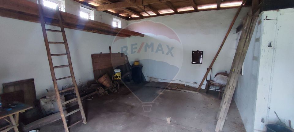 Casă de vânzare în Gârdani