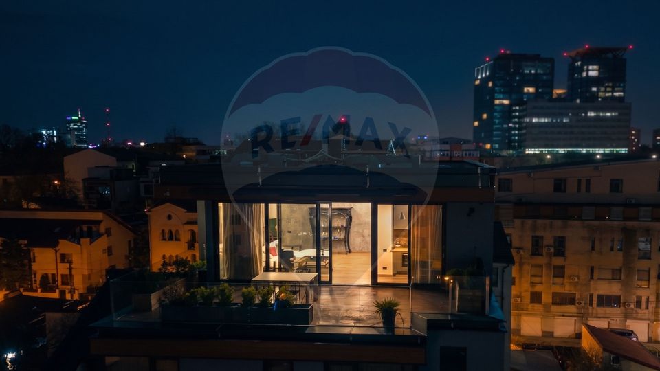 2 room Apartment for sale, Floreasca area