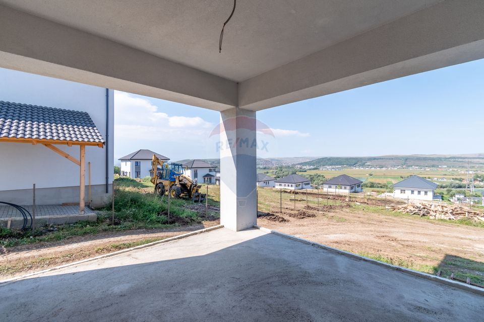 4 room House / Villa for sale