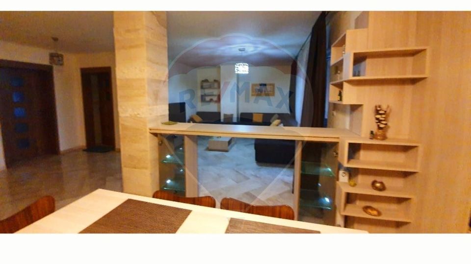 3 room Apartment for rent, Gradiste area