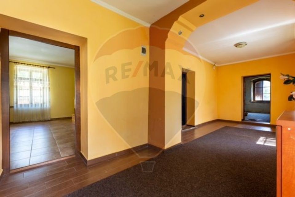 10 room House / Villa for sale