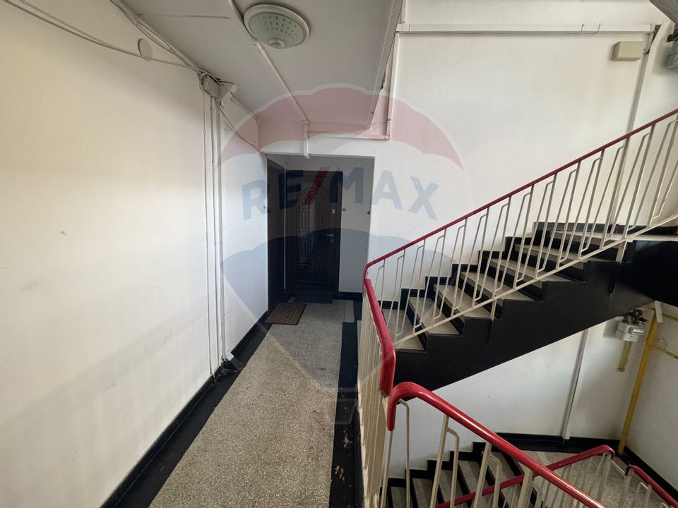 2 room Apartment for sale, Cornisa area