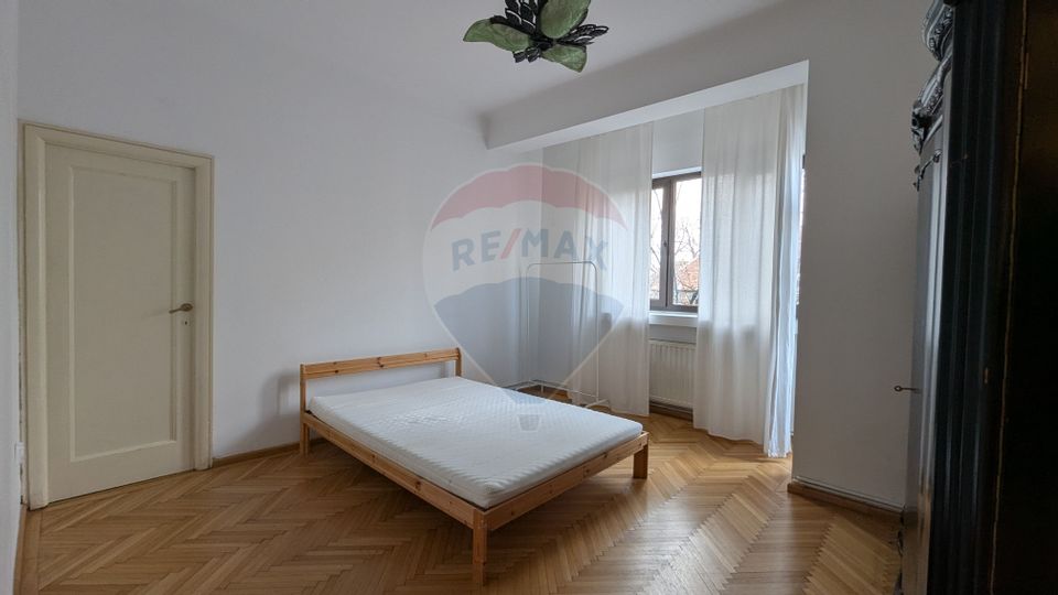 4 room Apartment for rent, Armeneasca area