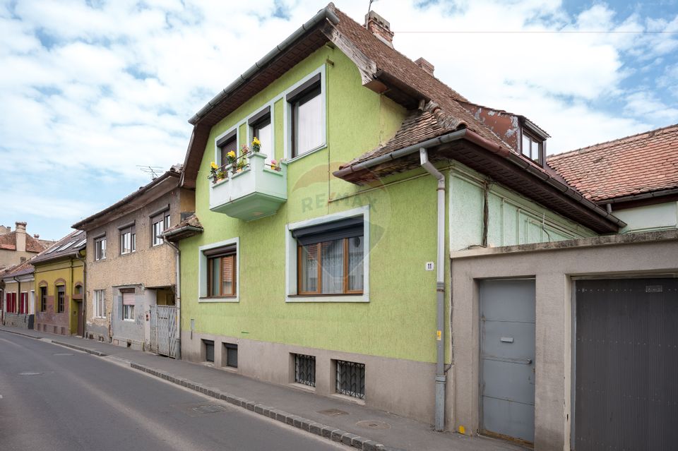 De vanzare! Studio cu finisaje de lux, ultracentral, strada Vlad Tepes