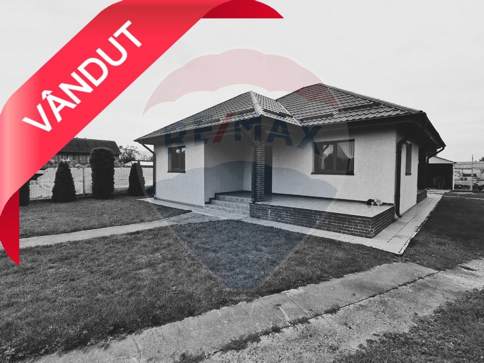 2 room House / Villa for sale