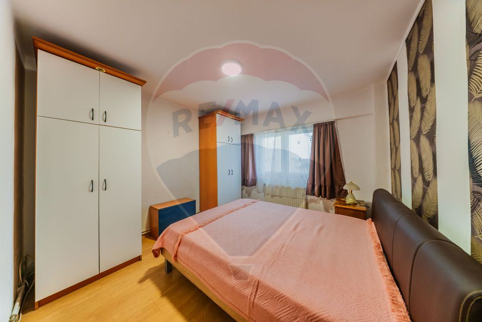 Apartament tip Samantha cu 4 camere in zona Intim