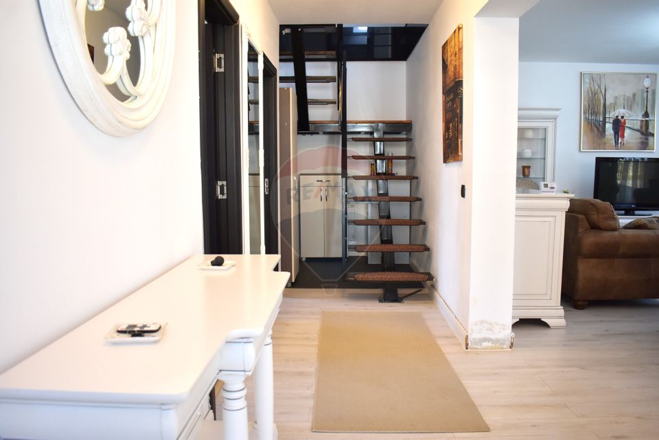 4 room House / Villa for rent