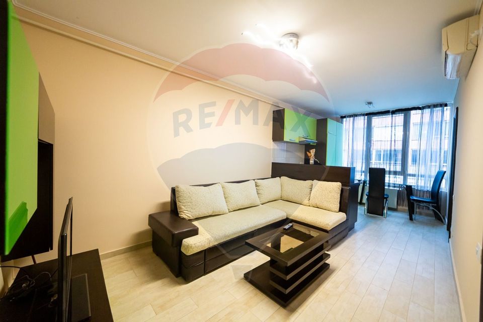2 room Apartment for rent, UTA area