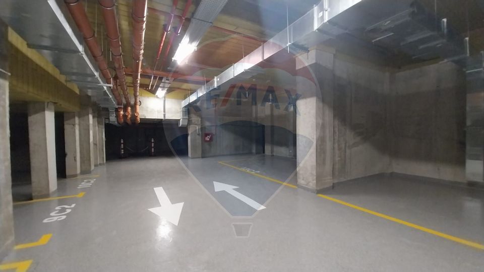 Apartament de vanzare cu 2 camere in Zona Dacia, Constanta