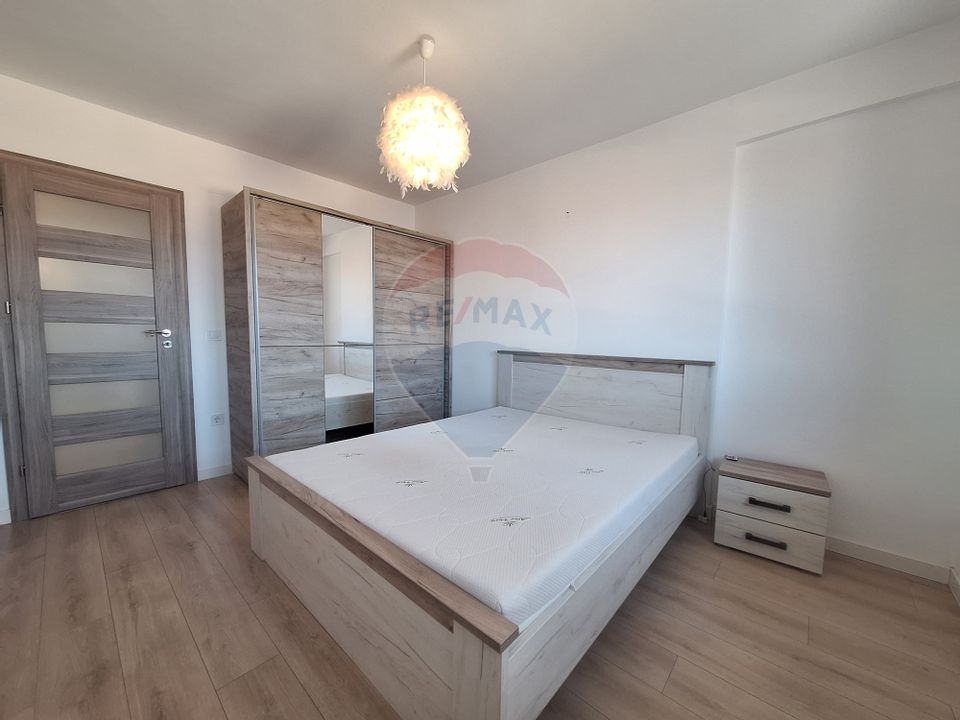 3 room Apartment for rent