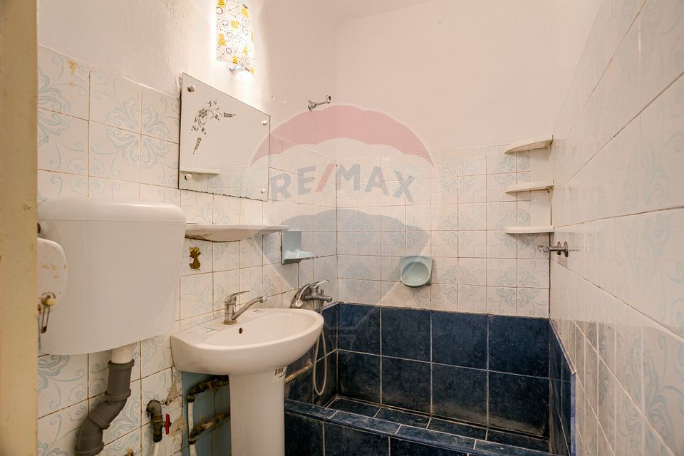 3 room Apartment for sale, Romanilor area