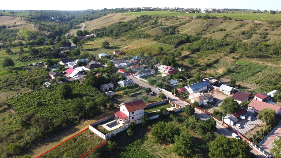 Casă / Vilă cu 5 camere de vânzare