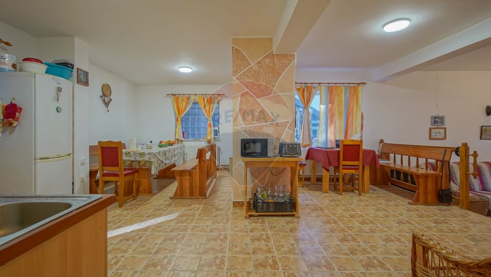 Vila în Poiana Brașov – Refugiu exclusivist și investiție!