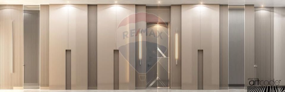 Penthouse spectaculos de vanzare