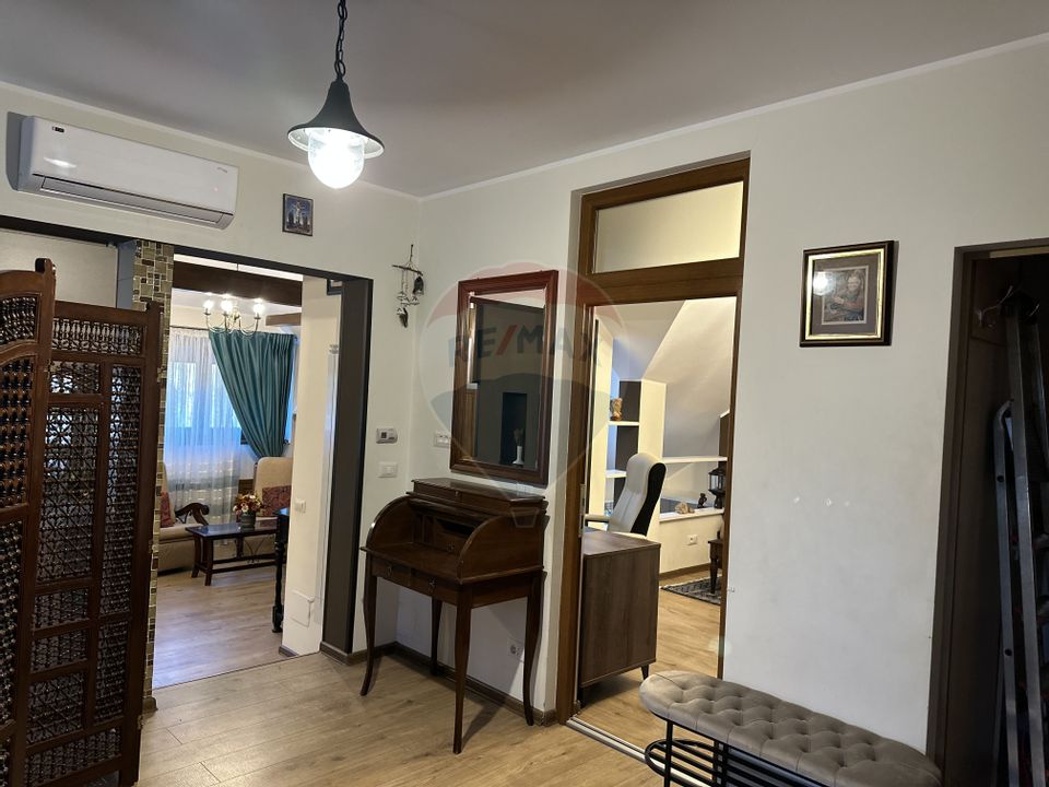 80sq.m Office Space for rent, Central area