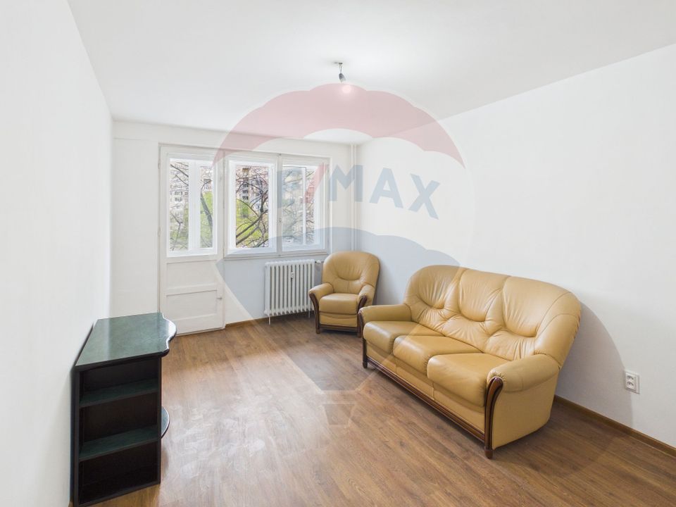 Apartament cu 3 camere Drumul Taberei I Constantin Brancusi