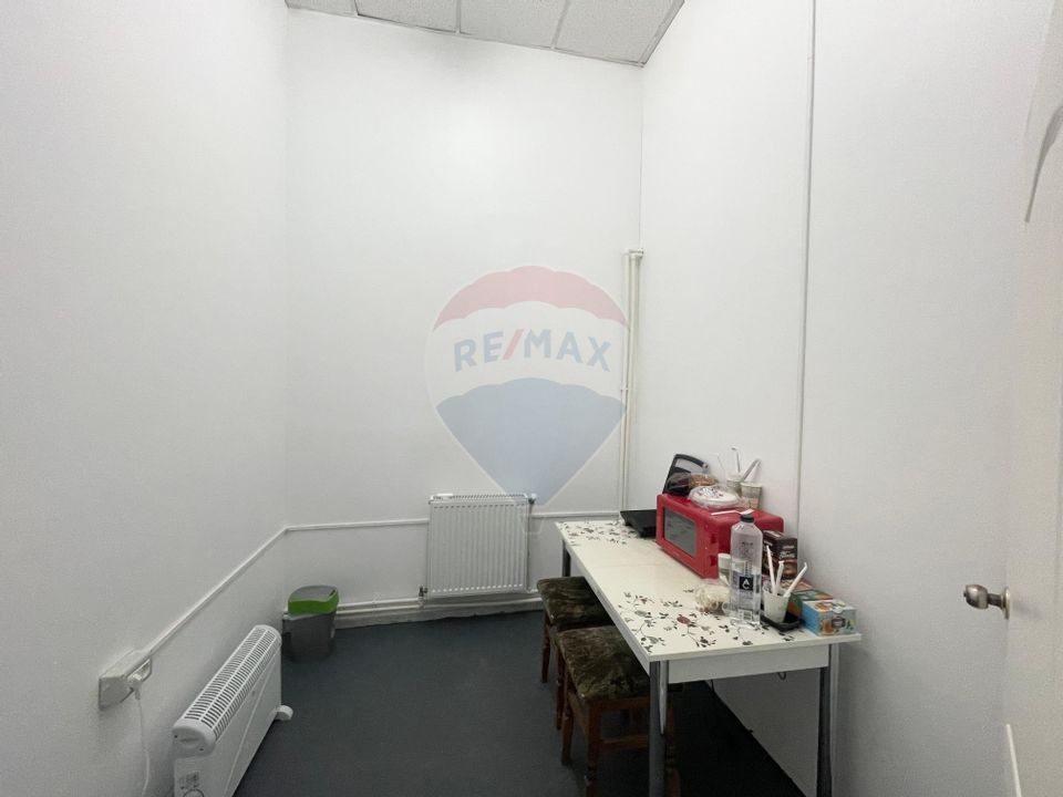 338sq.m Industrial Space for rent, UTA area