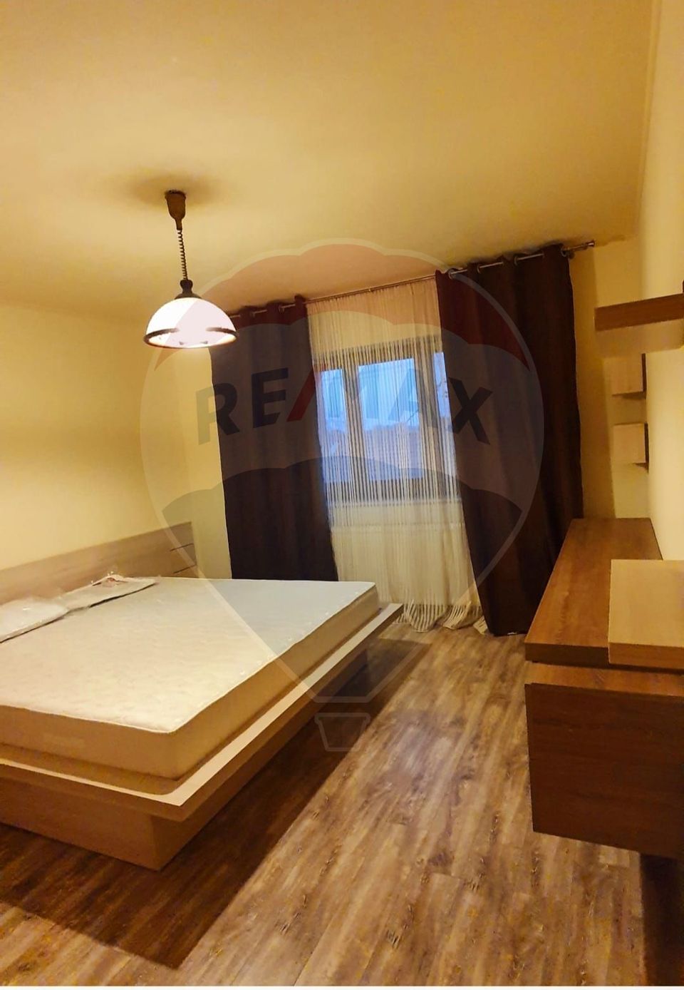 3 room Apartment for rent, Gradiste area