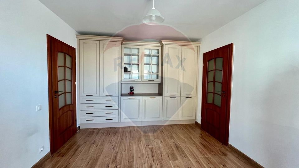 2 room Apartment for rent, Drumul Taberei area