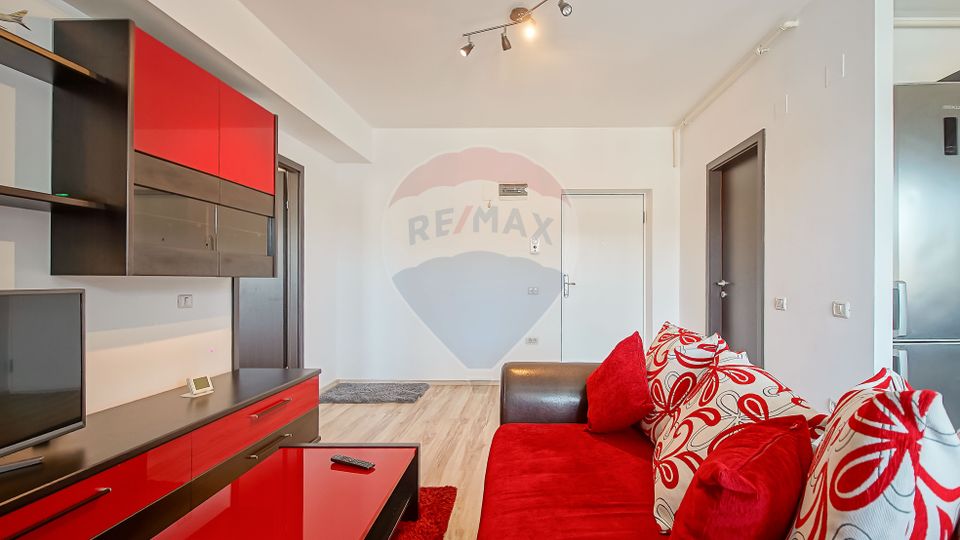 Apartament 2 camere – Alphaville, Carpaților | Priveliște superba