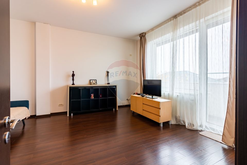House / Villa 8 rooms for sale BRAGADIRU / Ilfov