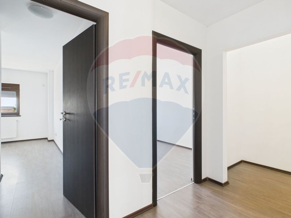 De vânzare | Duplex | Zona Ferme | Otopeni