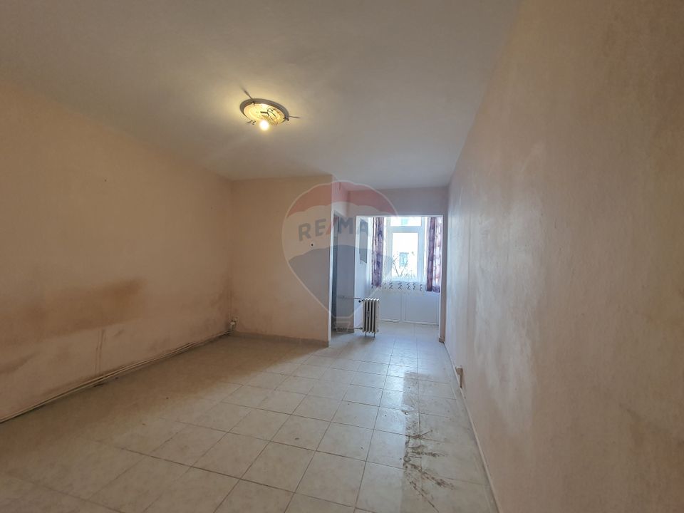 1 room Apartment for sale, Milcov area