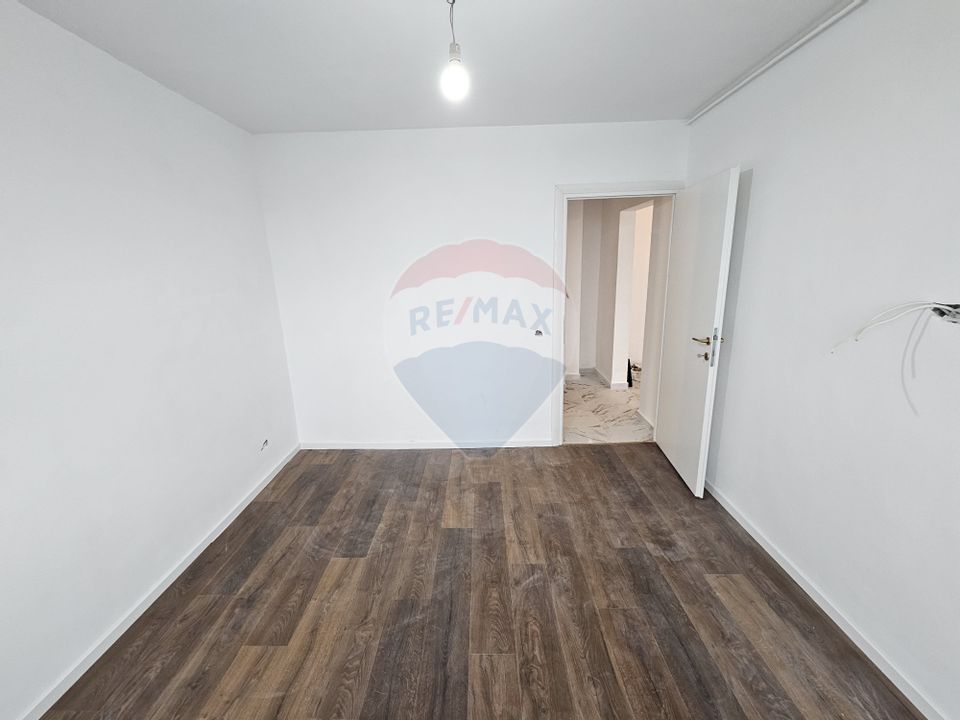 2 room Apartment for sale, Rahova area