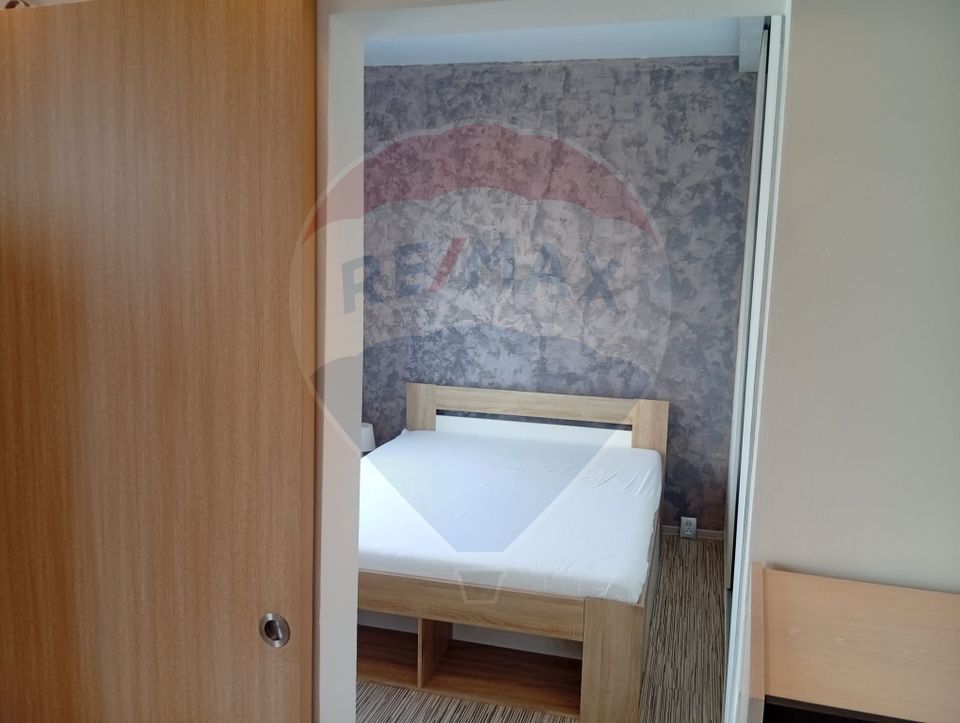 2 room Apartment for rent, P-ta Romana area
