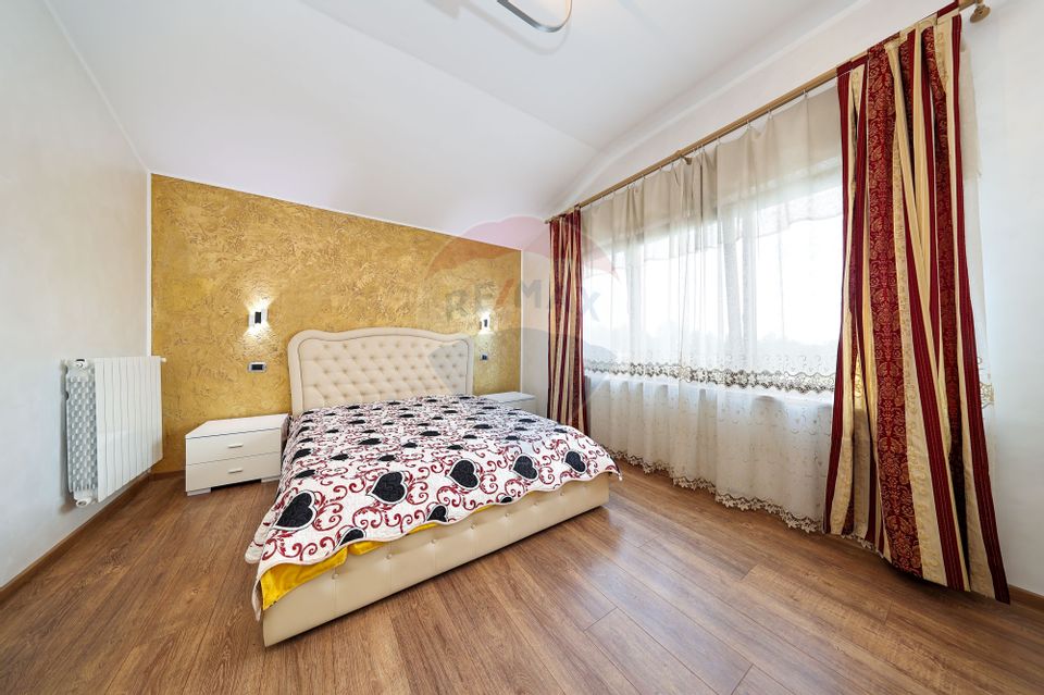 Conac, proprietate unica, in mijlocul naturii, Sacele!